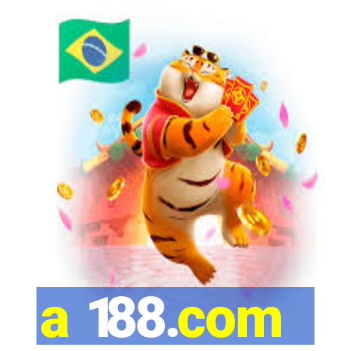 a 188.com